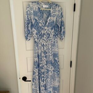 Walker and Wade Kelsey Dress